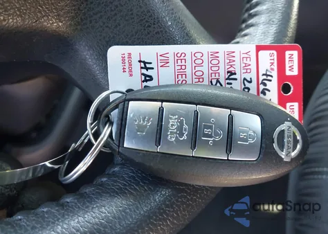 2017 Nissan Sentra Sv from USA, damaged, VIN 3N1AB7AP3HL661395